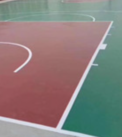 林芝篮球场地坪维修全方案